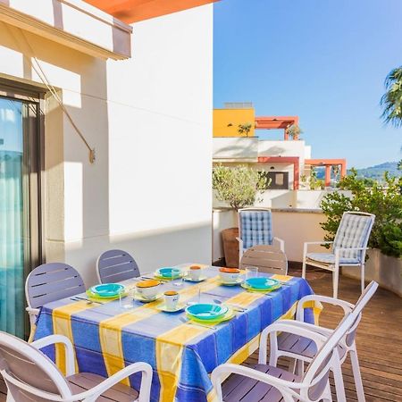 Albamar Duplex Apartment Javea Arenal By Rock Rentals Jávea Exterior foto