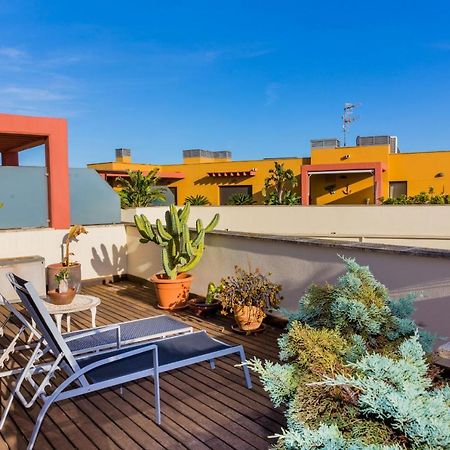 Albamar Duplex Apartment Javea Arenal By Rock Rentals Jávea Exterior foto