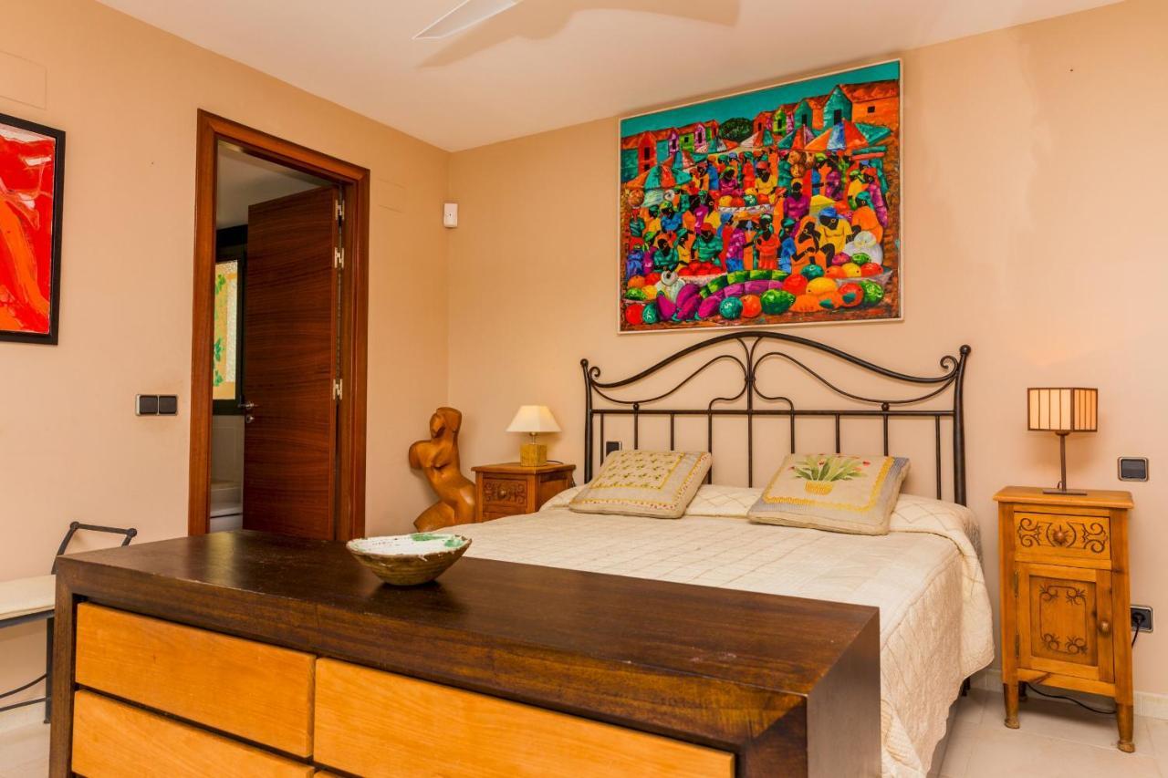 Albamar Duplex Apartment Javea Arenal By Rock Rentals Jávea Exterior foto