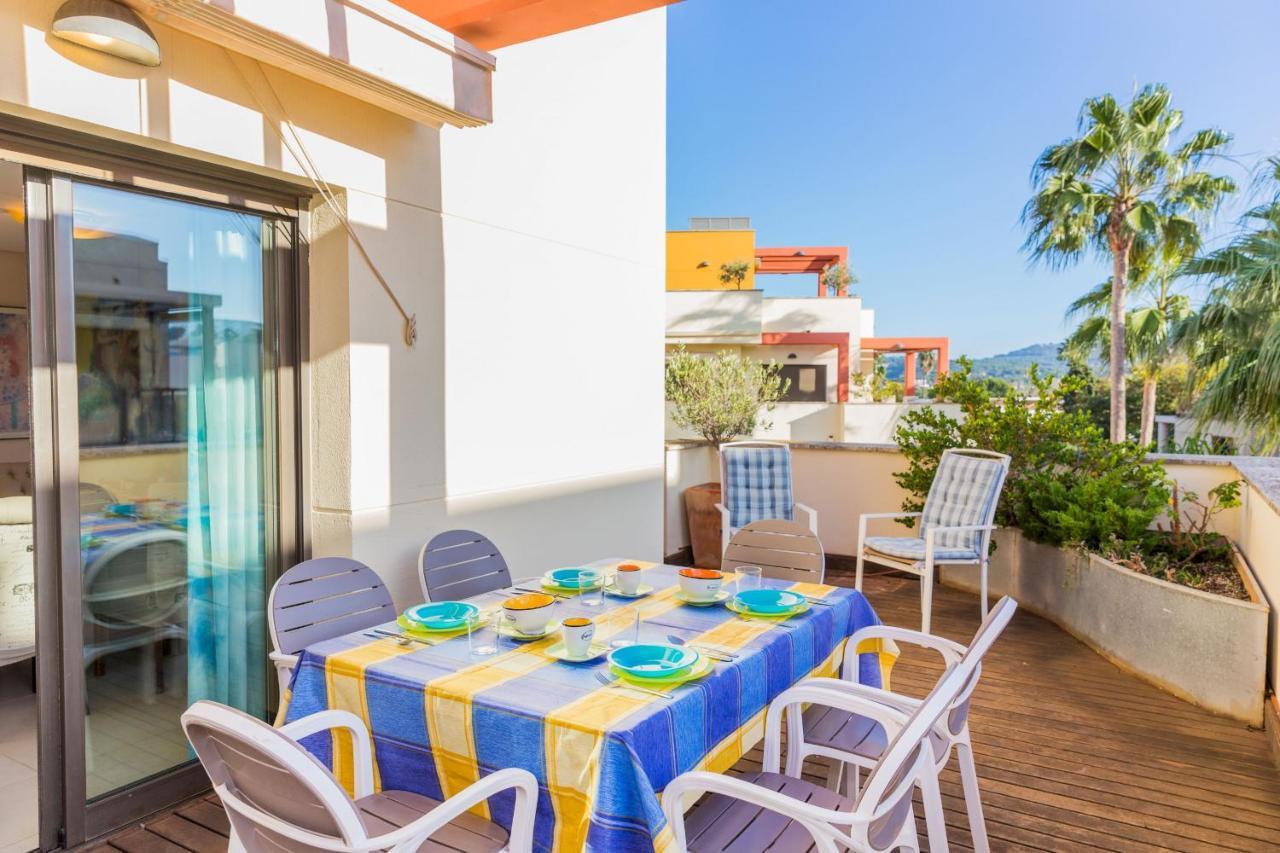 Albamar Duplex Apartment Javea Arenal By Rock Rentals Jávea Exterior foto