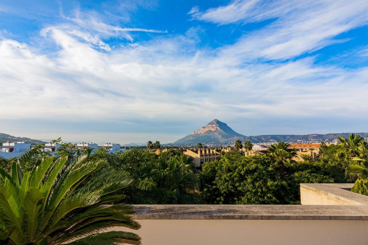 Albamar Duplex Apartment Javea Arenal By Rock Rentals Jávea Exterior foto