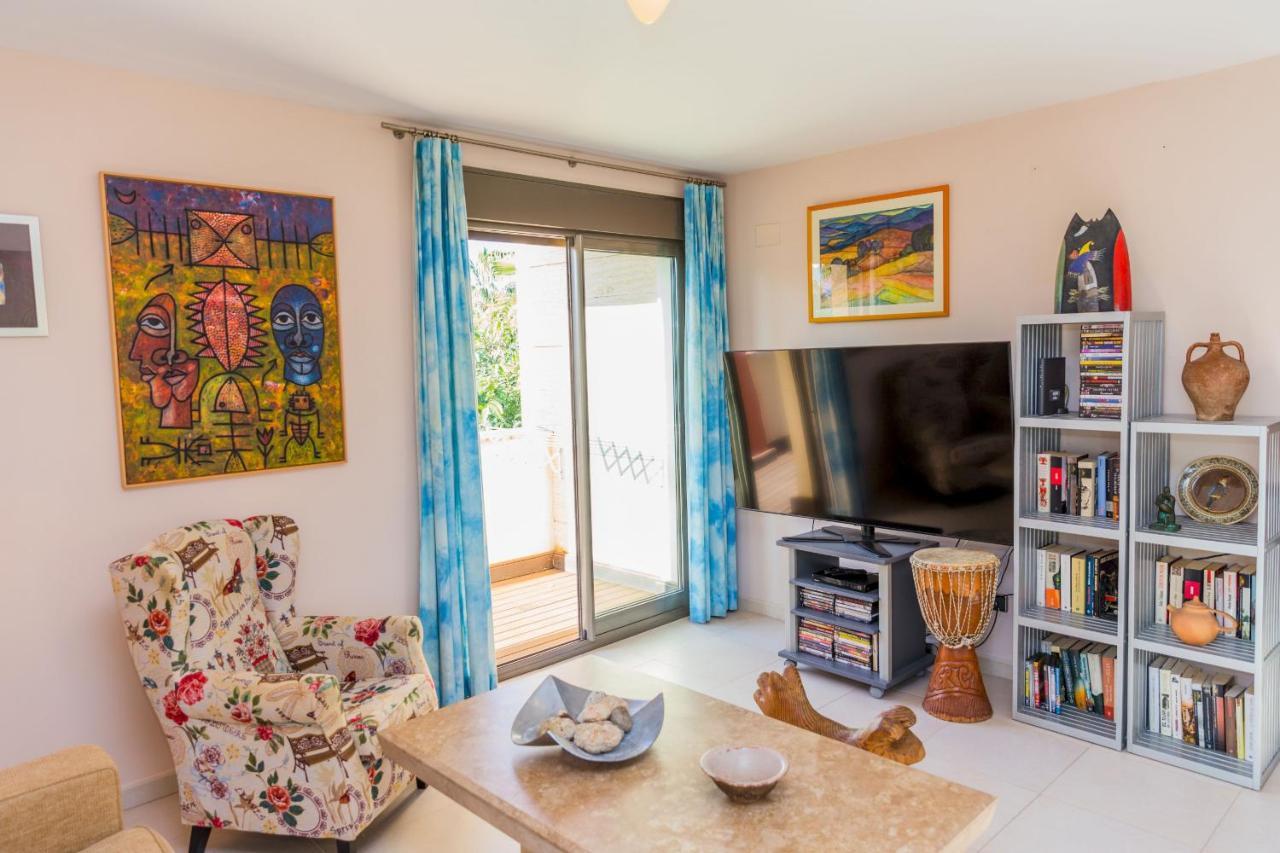 Albamar Duplex Apartment Javea Arenal By Rock Rentals Jávea Exterior foto