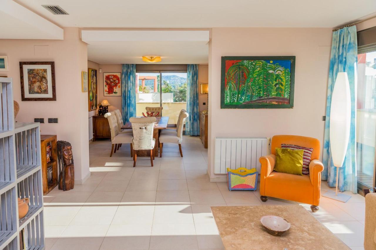Albamar Duplex Apartment Javea Arenal By Rock Rentals Jávea Exterior foto