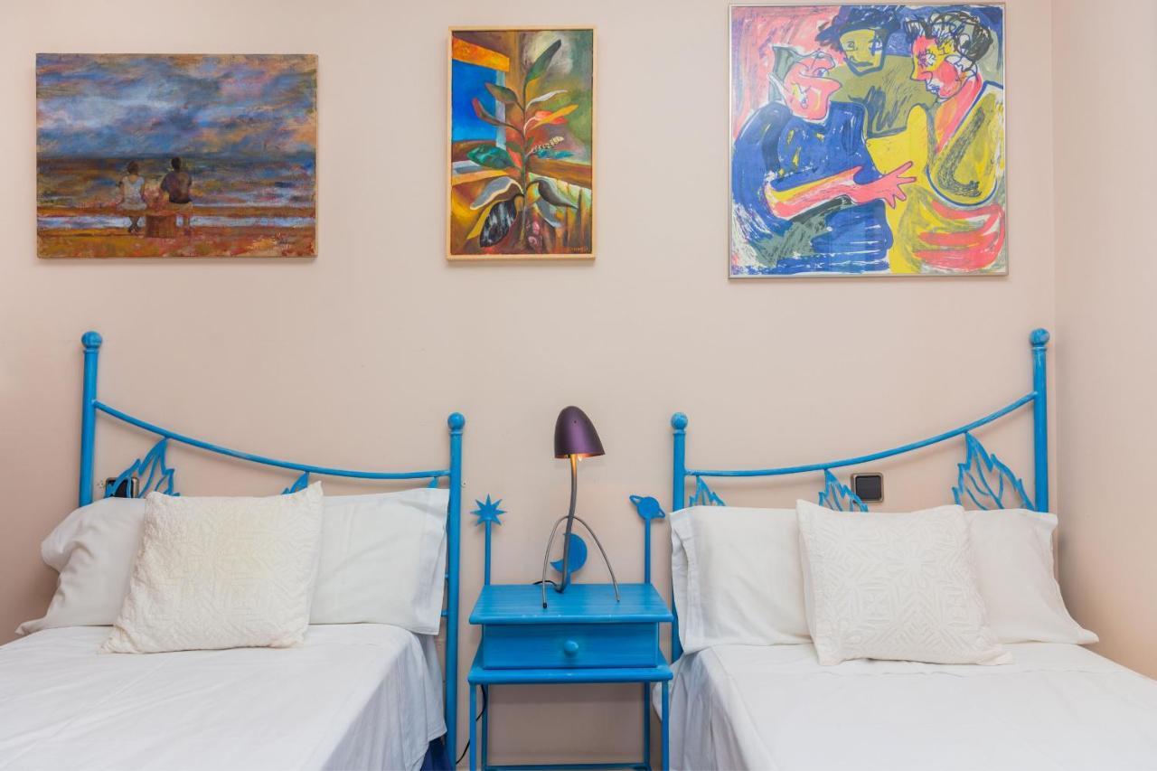 Albamar Duplex Apartment Javea Arenal By Rock Rentals Jávea Exterior foto