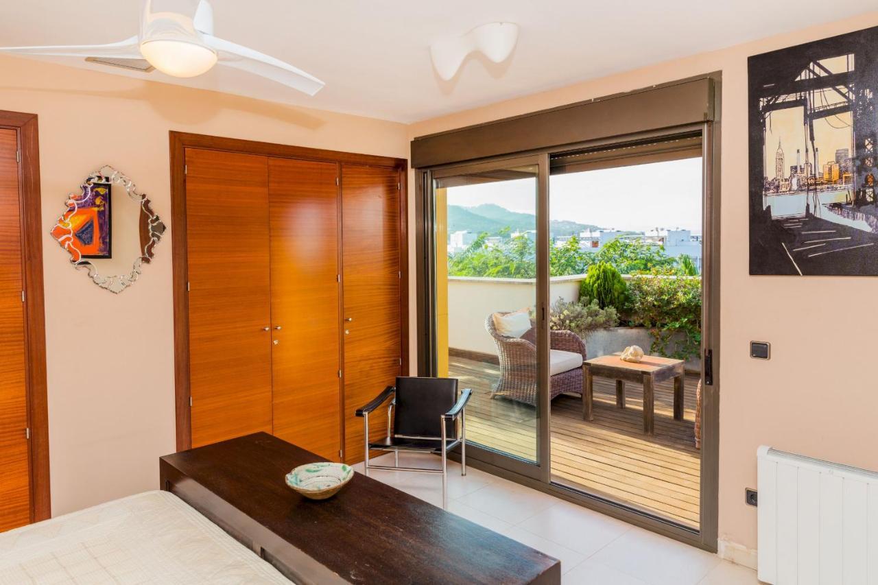 Albamar Duplex Apartment Javea Arenal By Rock Rentals Jávea Exterior foto